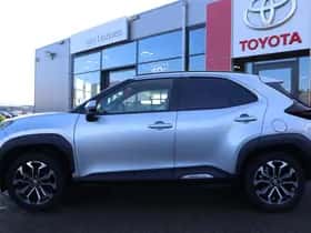 Toyota Yaris Cross (2025) thumbnail 8