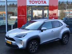 Toyota Yaris Cross (2025) thumbnail 71