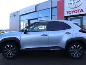 Toyota Yaris Cross (2025) thumbnail 73