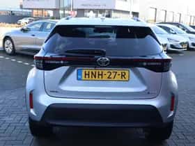 Toyota Yaris Cross (2025) thumbnail 75