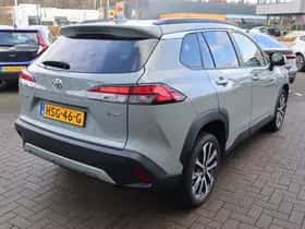 Toyota Corolla (2025) thumbnail 13