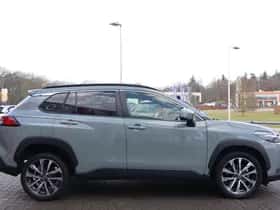 Toyota Corolla (2025) thumbnail 14