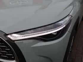 Toyota Corolla (2025) thumbnail 17
