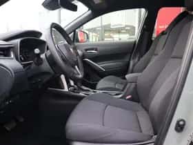 Toyota Corolla (2025) thumbnail 24