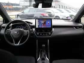 Toyota Corolla (2025) thumbnail 27