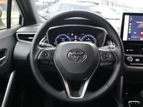 Toyota Corolla (2025) thumbnail 28