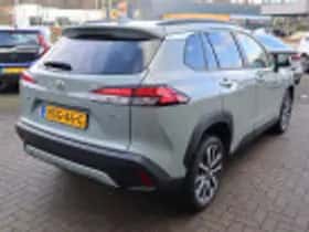 Toyota Corolla (2025) thumbnail 51