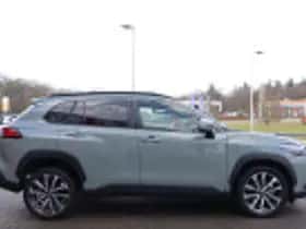 Toyota Corolla (2025) thumbnail 52
