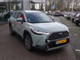 Toyota Corolla (2025) thumbnail 53