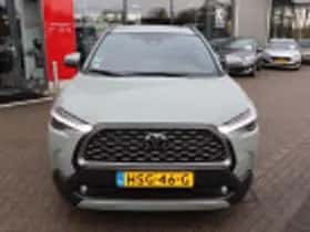 Toyota Corolla (2025) thumbnail 54