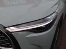 Toyota Corolla (2025) thumbnail 55