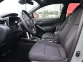 Toyota Corolla (2025) thumbnail 62
