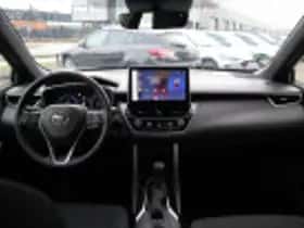 Toyota Corolla (2025) thumbnail 65