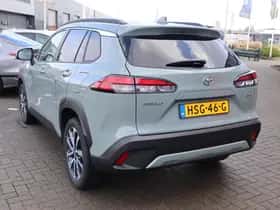 Toyota Corolla (2025) thumbnail 9