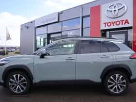 Toyota Corolla (2025) thumbnail 89