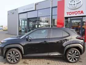 Toyota Yaris Cross (2022) thumbnail 2