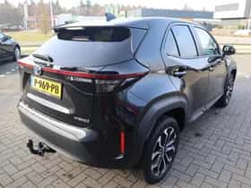 Toyota Yaris Cross (2022) thumbnail 14