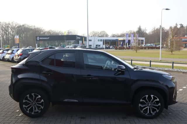 Toyota Yaris Cross (2022) thumbnail 15