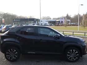 Toyota Yaris Cross (2022) thumbnail 15