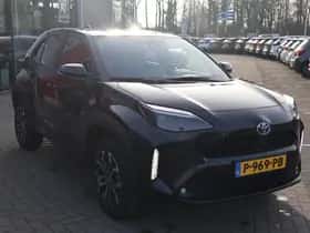 Toyota Yaris Cross (2022) thumbnail 16