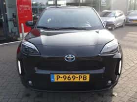 Toyota Yaris Cross (2022) thumbnail 17