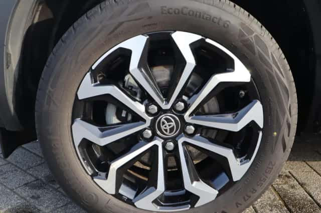 Toyota Yaris Cross (2022) thumbnail 19