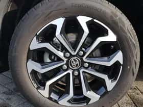 Toyota Yaris Cross (2022) thumbnail 19