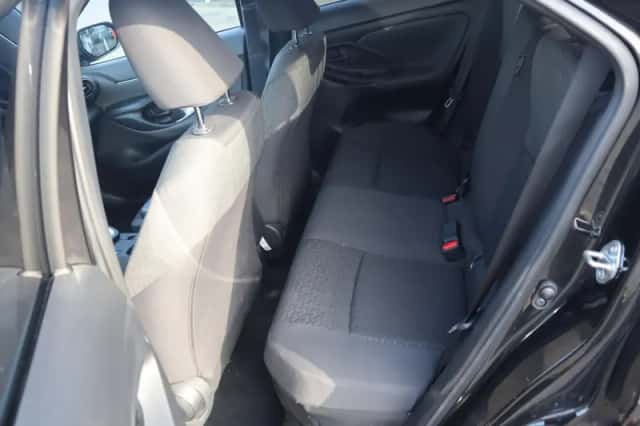 Toyota Yaris Cross (2022) thumbnail 22