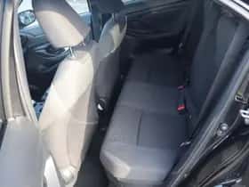 Toyota Yaris Cross (2022) thumbnail 22