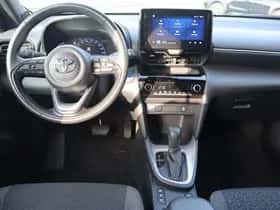 Toyota Yaris Cross (2022) thumbnail 23