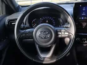 Toyota Yaris Cross (2022) thumbnail 24