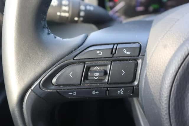 Toyota Yaris Cross (2022) thumbnail 27