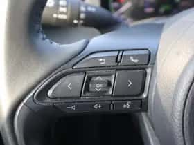 Toyota Yaris Cross (2022) thumbnail 27