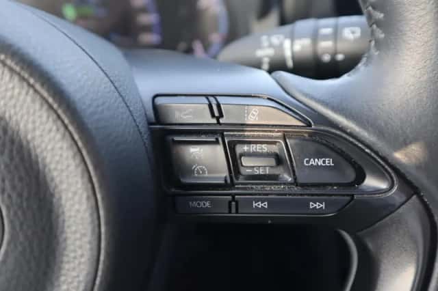 Toyota Yaris Cross (2022) thumbnail 28