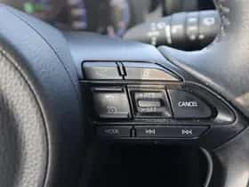Toyota Yaris Cross (2022) thumbnail 28