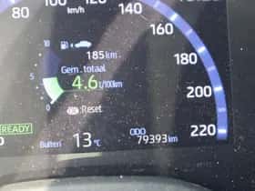 Toyota Yaris Cross (2022) thumbnail 33