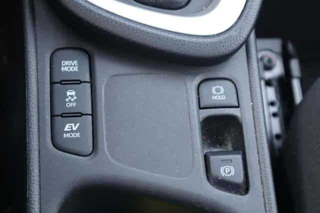Toyota Yaris Cross (2022) thumbnail 34