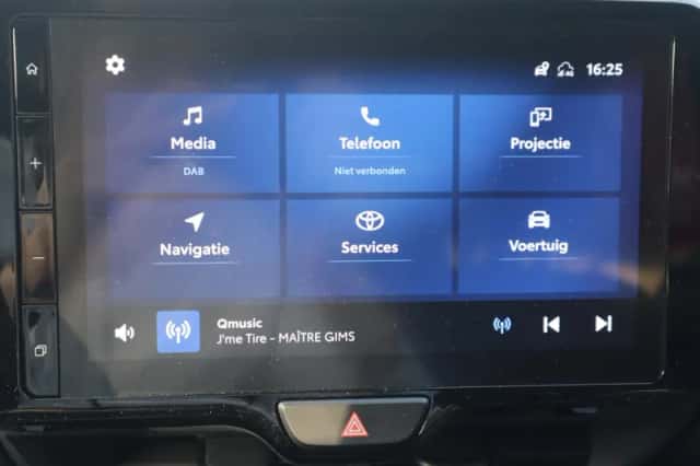 Toyota Yaris Cross (2022) thumbnail 37