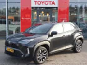 Toyota Yaris Cross (2022) thumbnail 41
