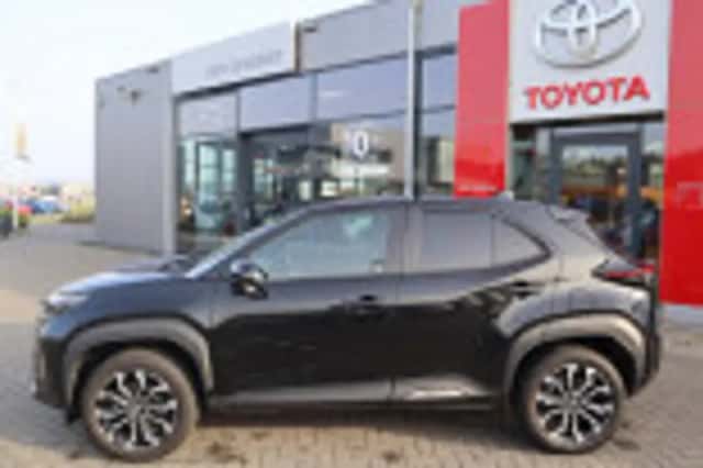 Toyota Yaris Cross (2022) thumbnail 42