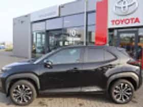Toyota Yaris Cross (2022) thumbnail 42