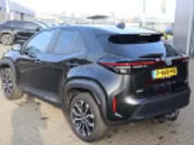 Toyota Yaris Cross (2022) thumbnail 43