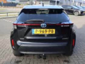 Toyota Yaris Cross (2022) thumbnail 44