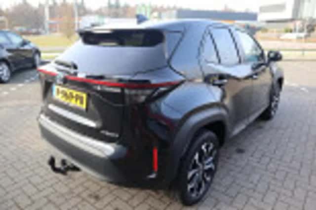 Toyota Yaris Cross (2022) thumbnail 48