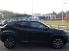 Toyota Yaris Cross (2022) thumbnail 49