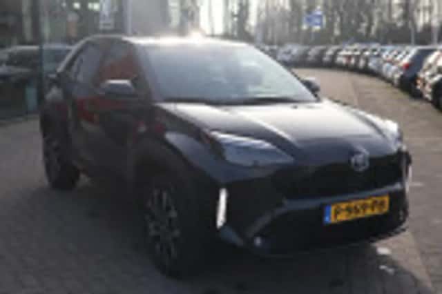 Toyota Yaris Cross (2022) thumbnail 50