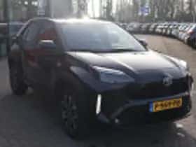 Toyota Yaris Cross (2022) thumbnail 50