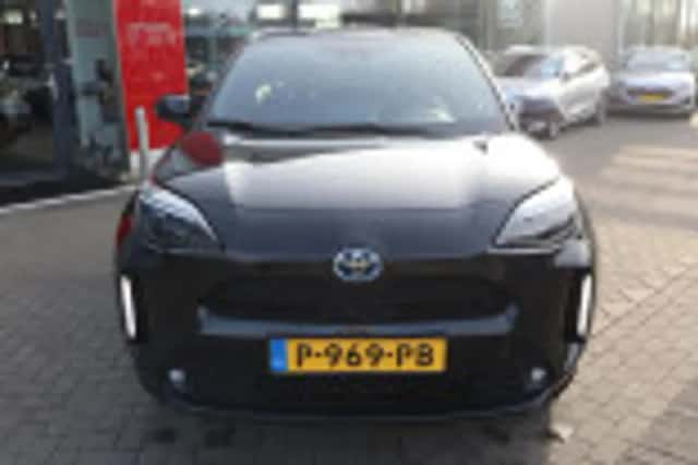 Toyota Yaris Cross (2022) thumbnail 51