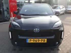Toyota Yaris Cross (2022) thumbnail 51