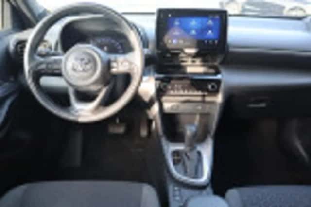 Toyota Yaris Cross (2022) thumbnail 57